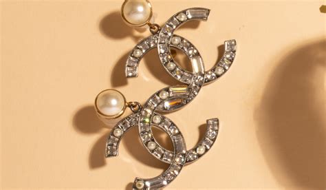 sell chanel jewelry online